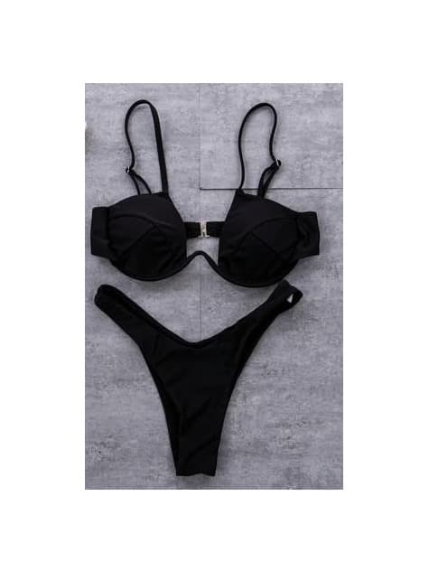 Producto Bikini preto