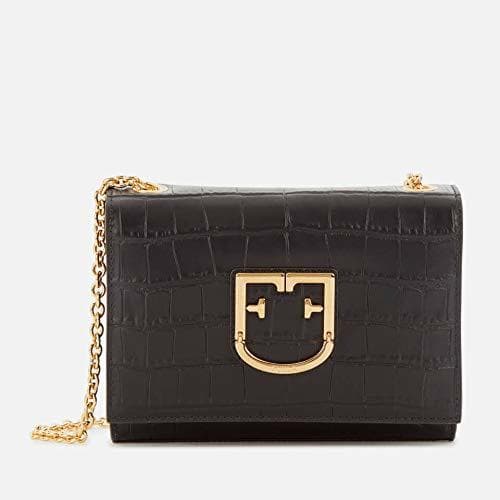 Lugar Furla Women's Viva Mini Pochette Bag