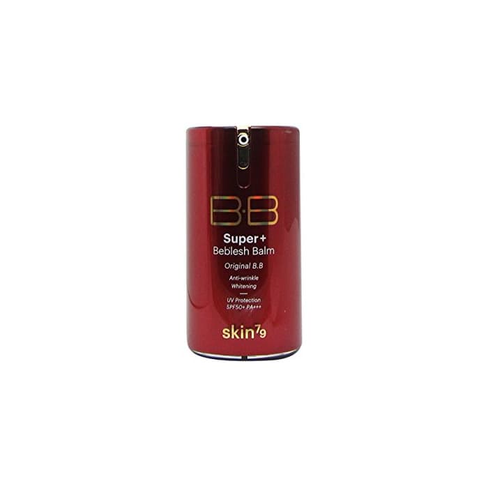 Belleza SKIN79 Bronze Super Plus Beblesh Balm SPF50