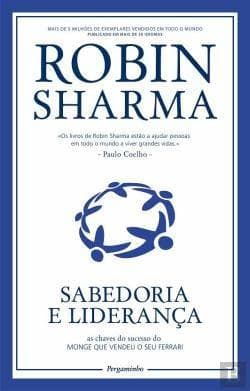 Libro Sabedoria e Liderança