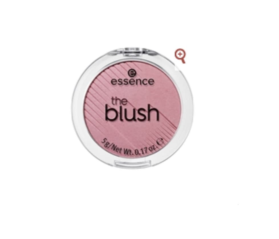 Product Blush rosa 