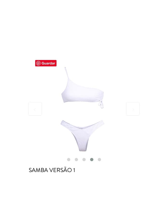 Product Bikini Cantê