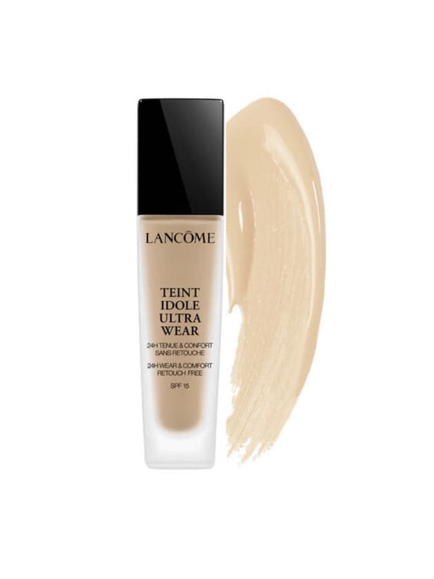 Product Lancôme Foundation 