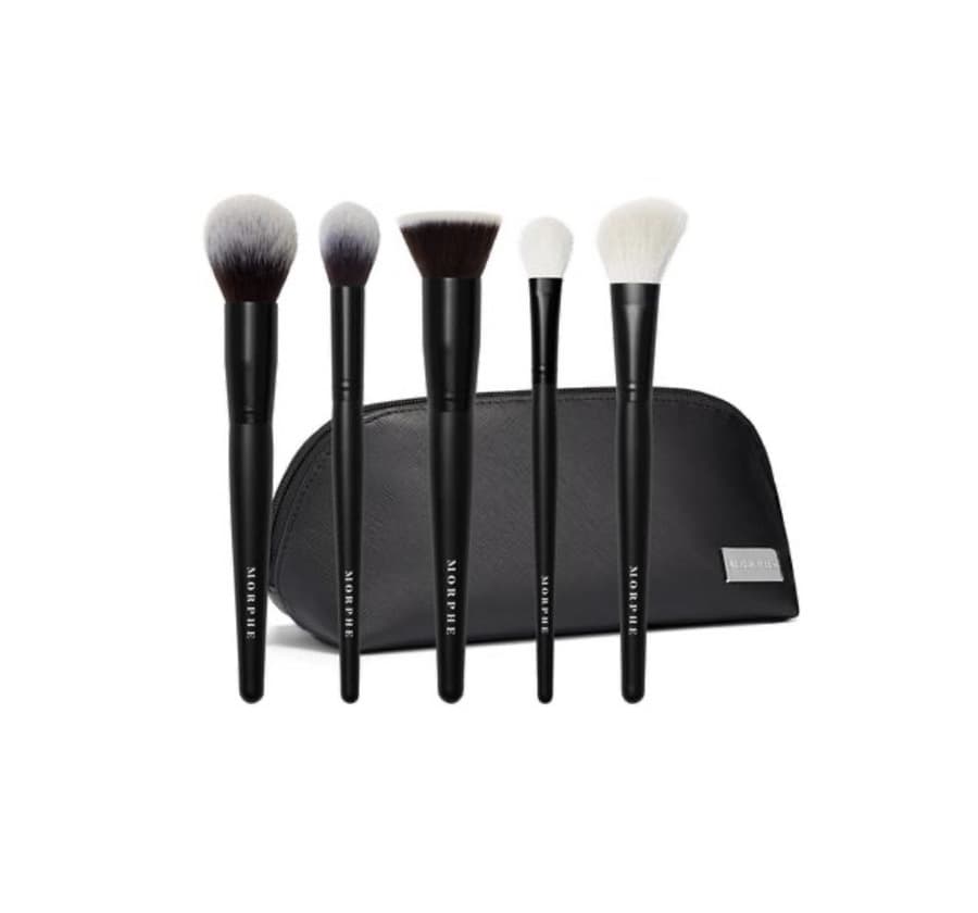 Product FACE THE BEAT BRUSH COLLECTION