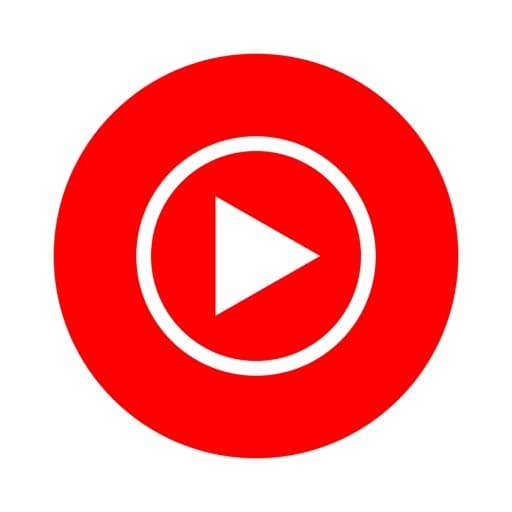 App YouTube Music