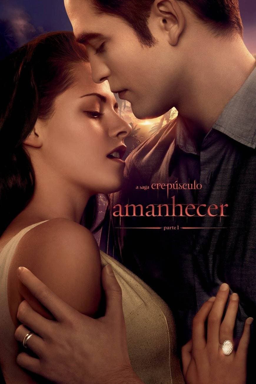 Music A saga crepúsculo: Amanhecer (parte 1) 