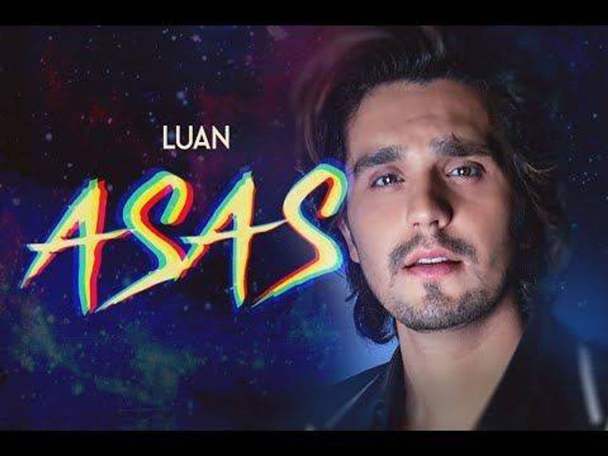 Music Luan Santana - ASAS