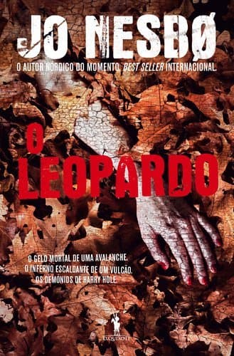 Libro O Leopardo