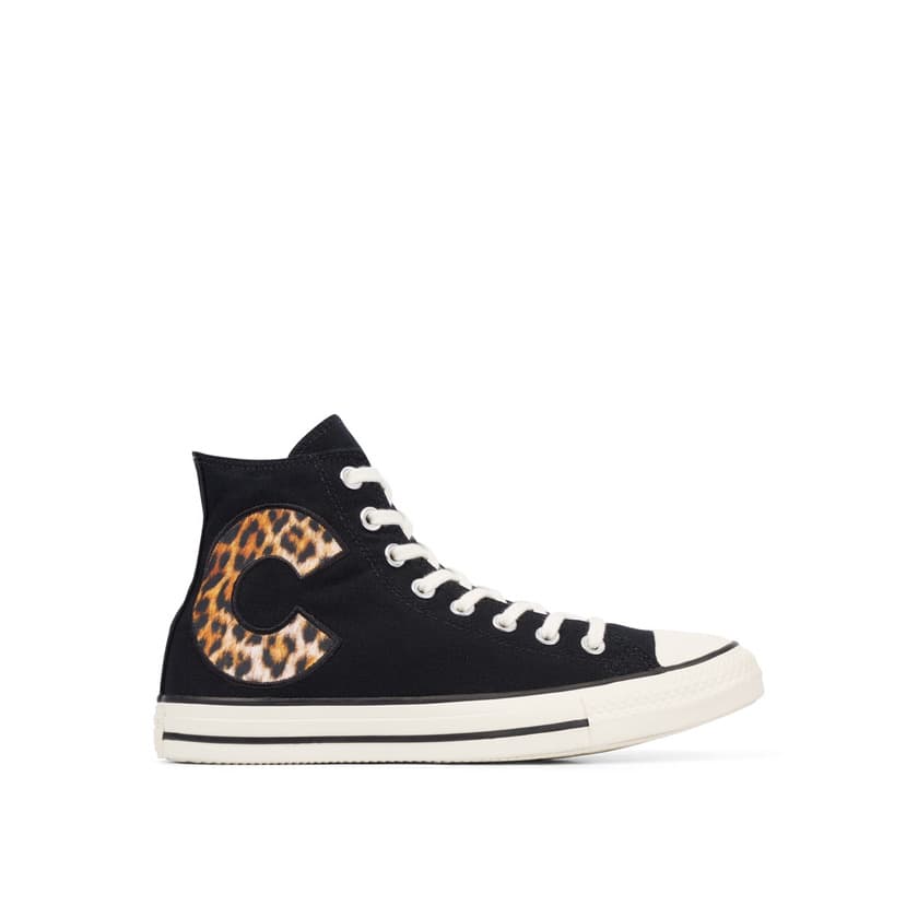 Product Chuck Taylor All Star Wild Logo High Top