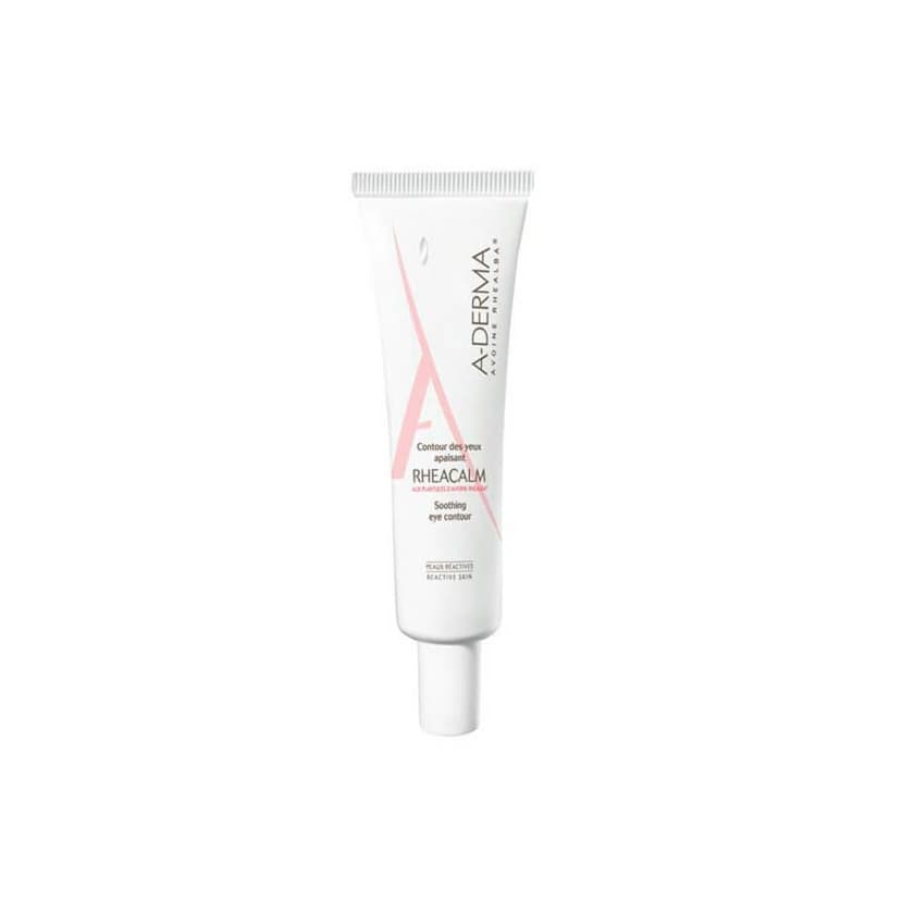 Producto A-derma Rheacalm eye contour