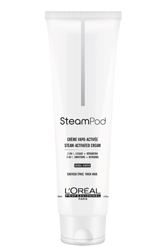 Fashion L'Oreal Professionnel Steampod Smoothing Thick Cream (150ml)