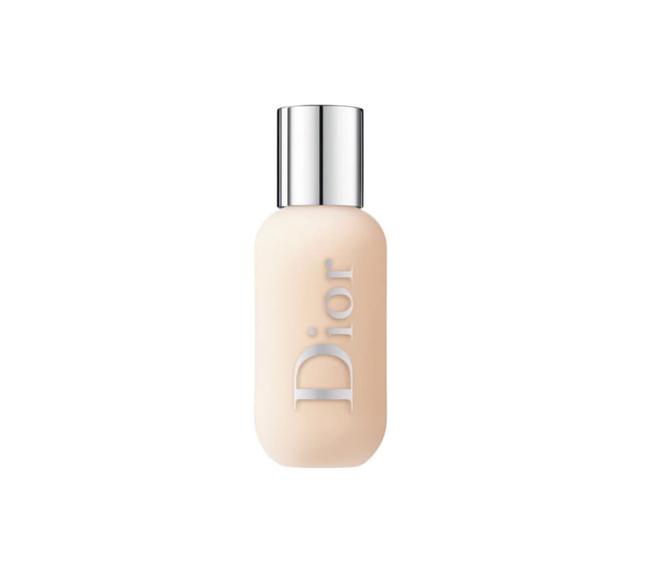 Product Dior Backstage foundation 