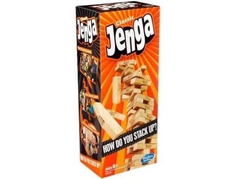 Moda Jenga 