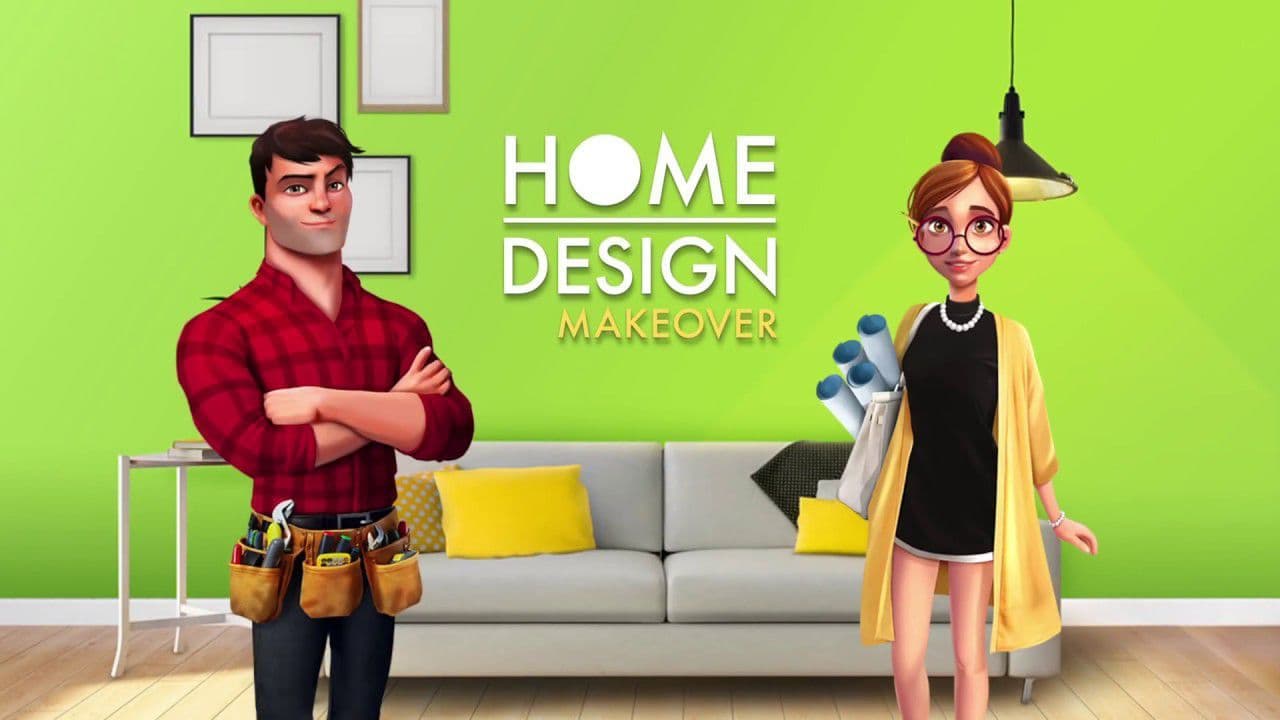 Moda Home design makeover 