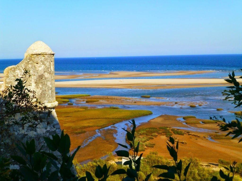 Place Vila Nova de Cacela