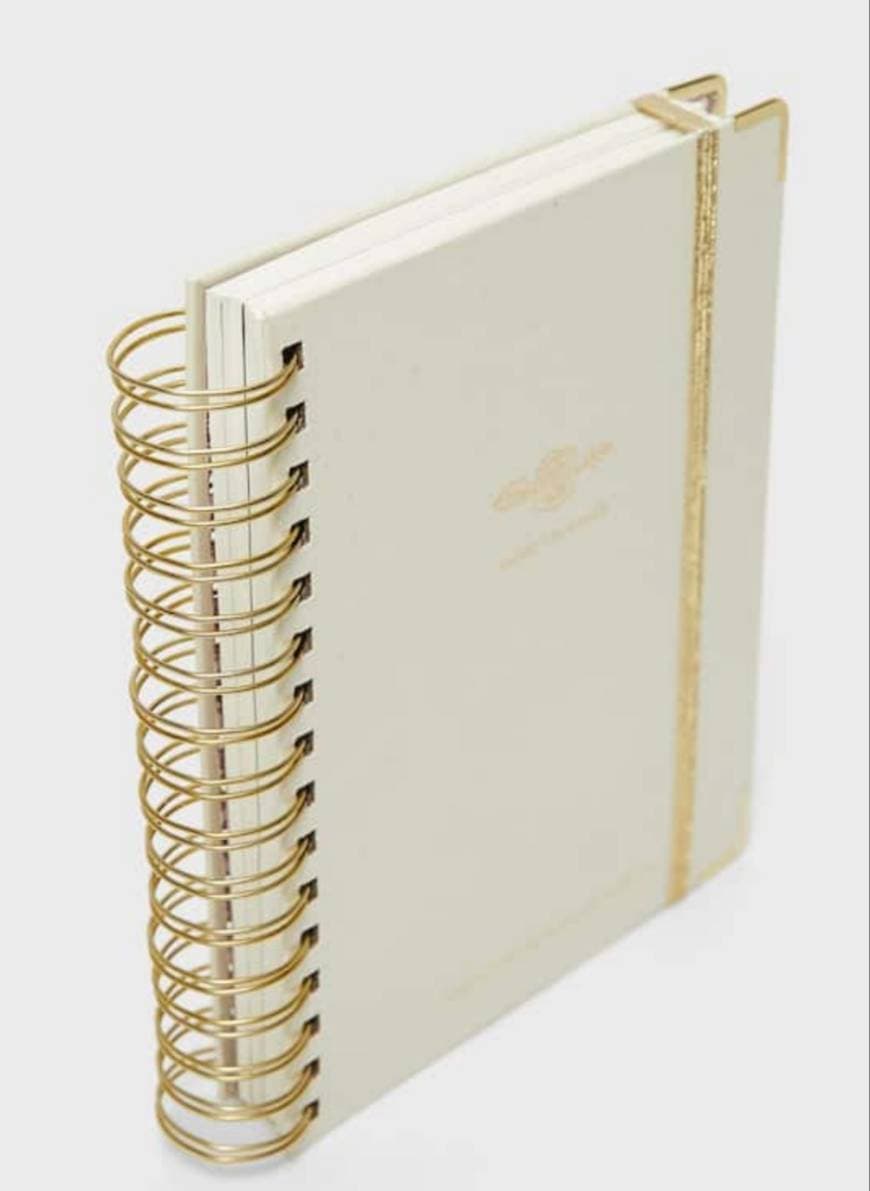 Producto Agenda 