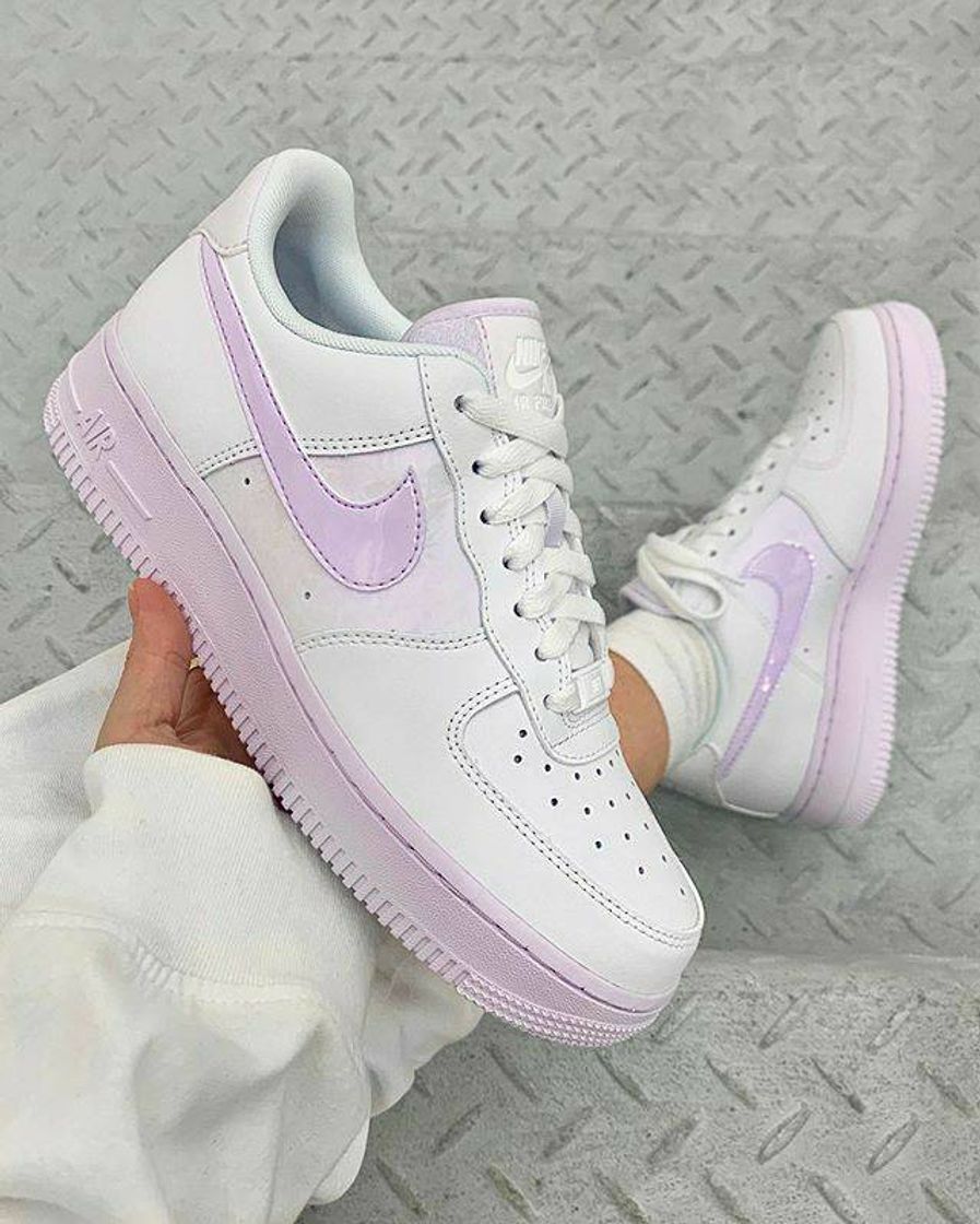 Moda Nike