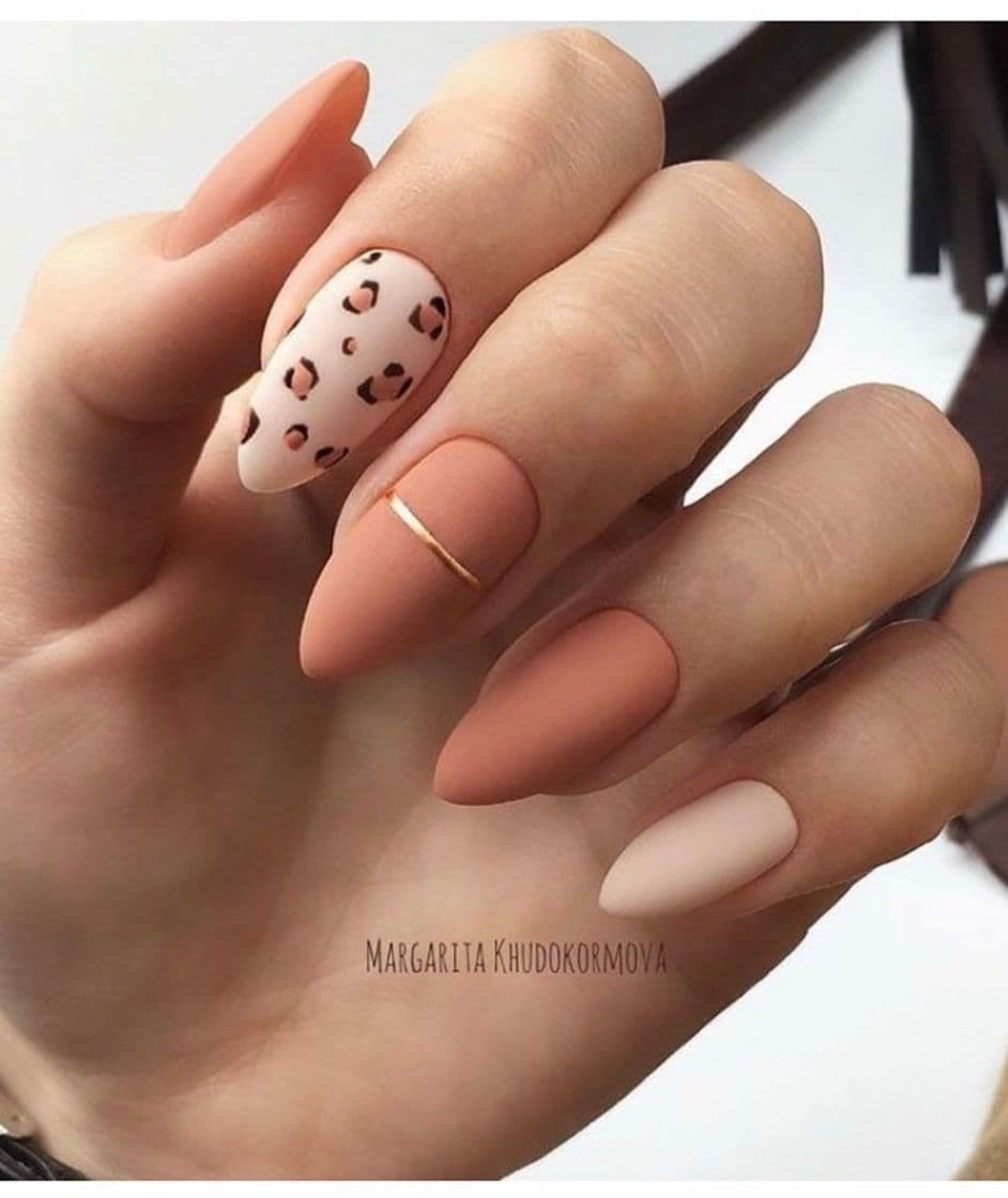 Fashion Nails 