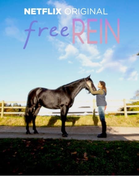 Serie Free Rein