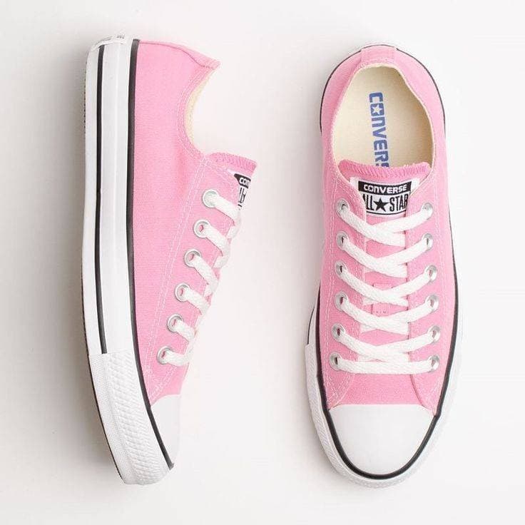 Fashion All Star Converse