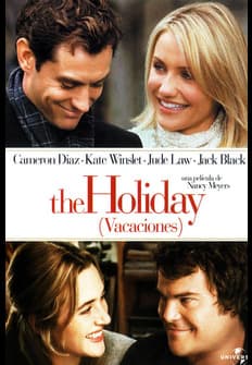 Movie The Holiday