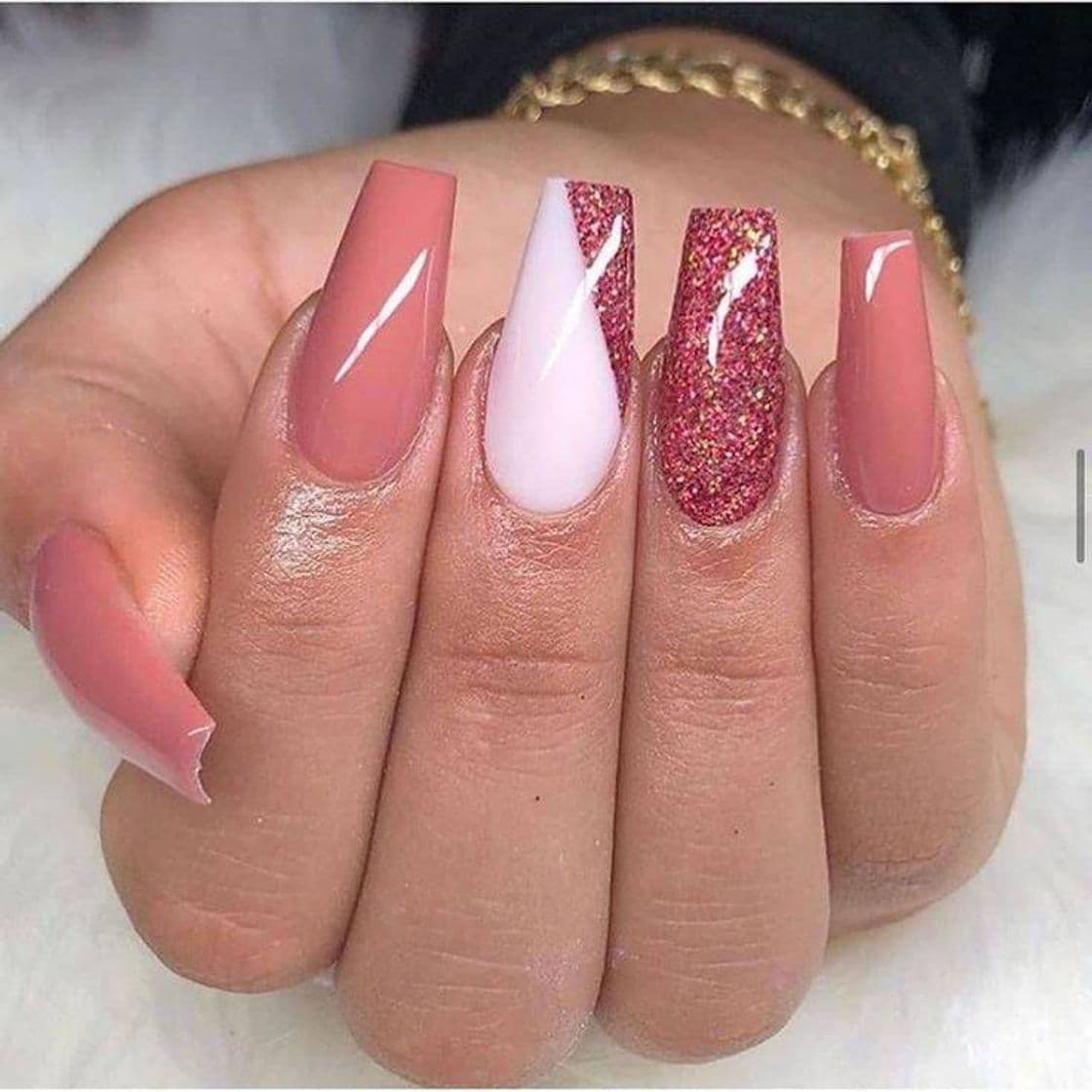 Moda Unhas