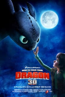 Movie How to Train Your Dragon