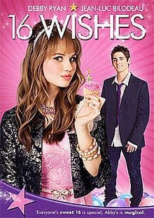 Película 16 Wishes