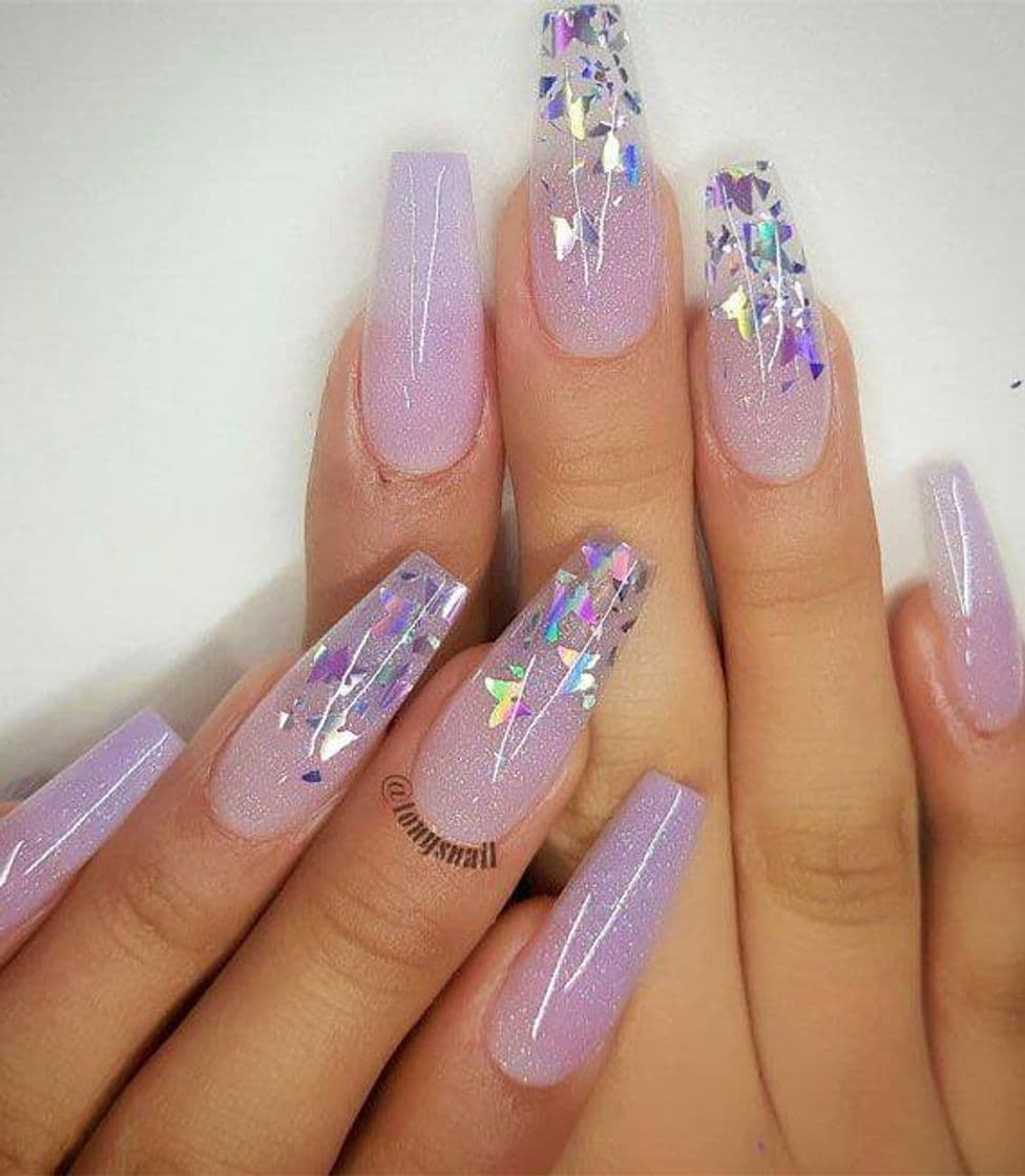 Moda Unhas