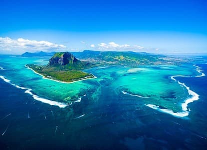 Place Mauritius