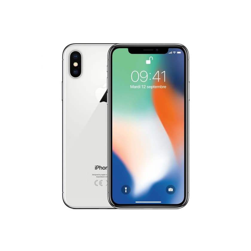 Product Iphone X 📱