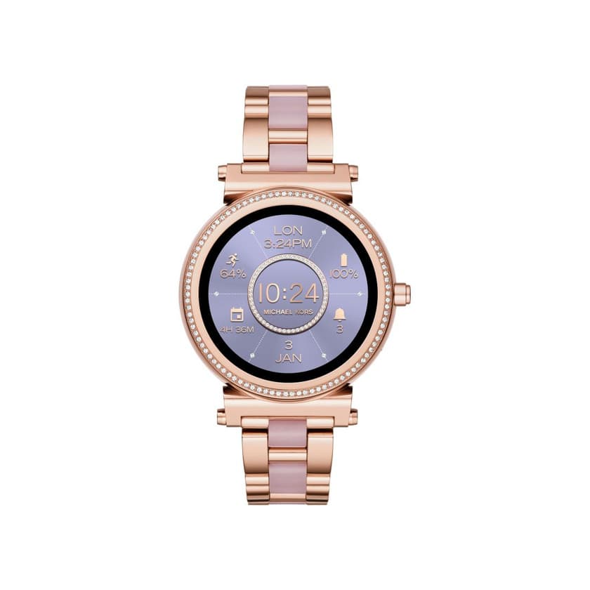 Product Smartwatch Michael Kors Sofie 