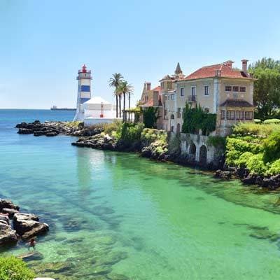 Place Cascais