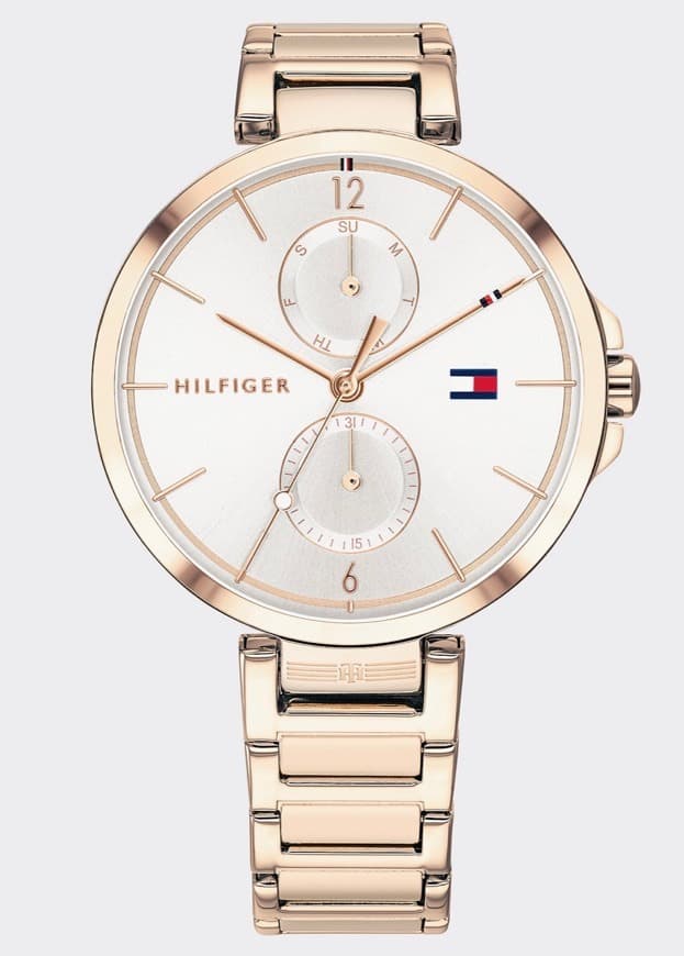 Producto Tommy Hilfiger Chronograph Watch 