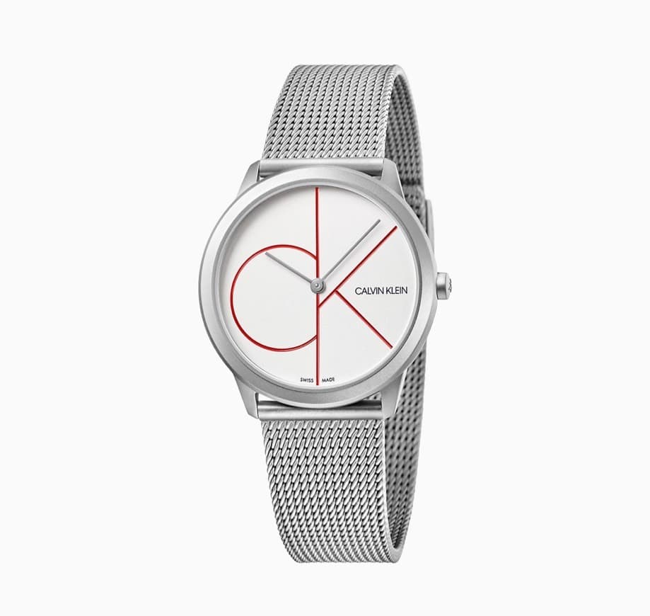 Producto CALVIN KLEIN Minimal