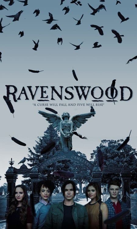 Serie Ravenswood