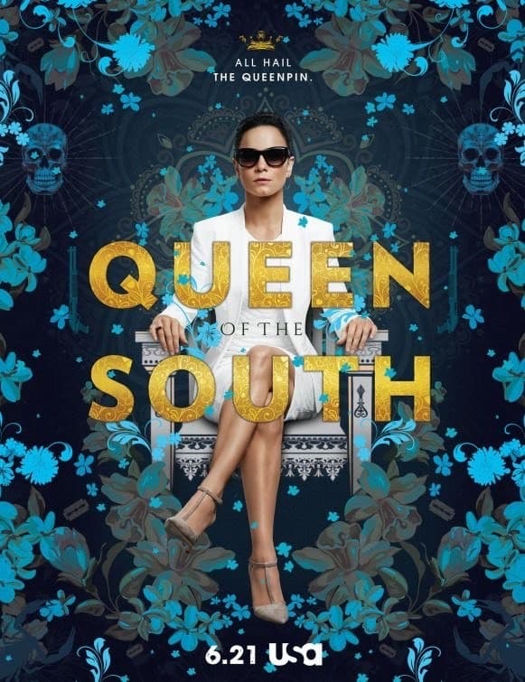 Serie Queen of the South