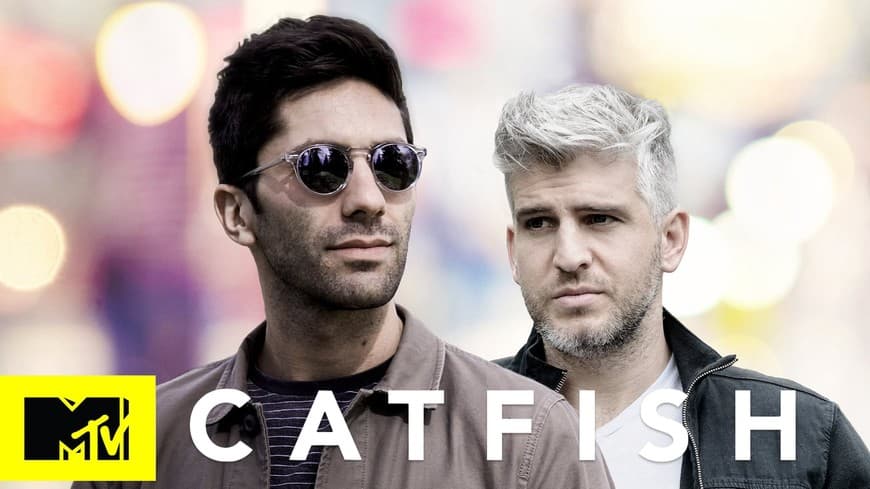 Serie Catfish: The TV Show | MTV 