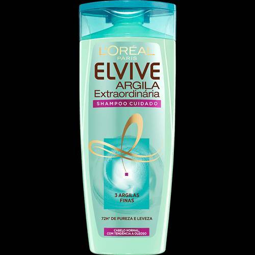 Producto Elvive Argila Extraordinária