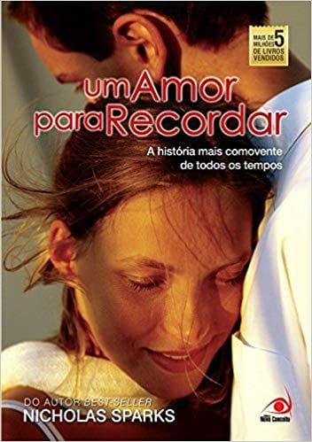 Book Um Amor para Recordar