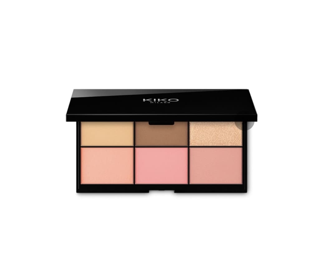 Product Face palette