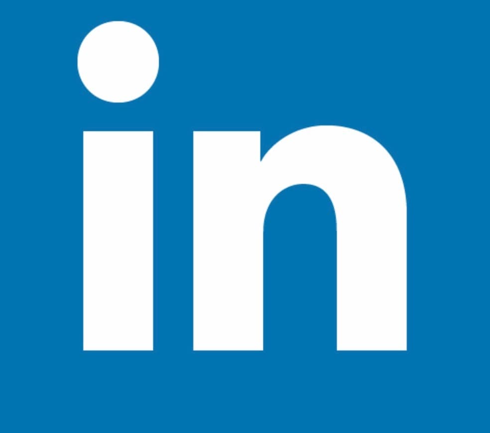 App LinkedIn