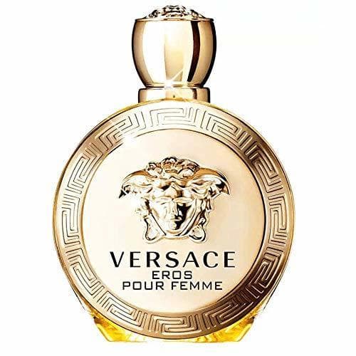 Beauty Versace Eros Pour Femme Agua de Perfume