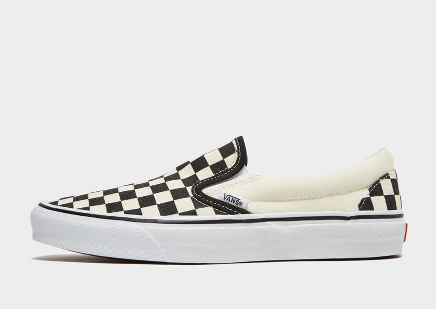 Product Vans slip on 