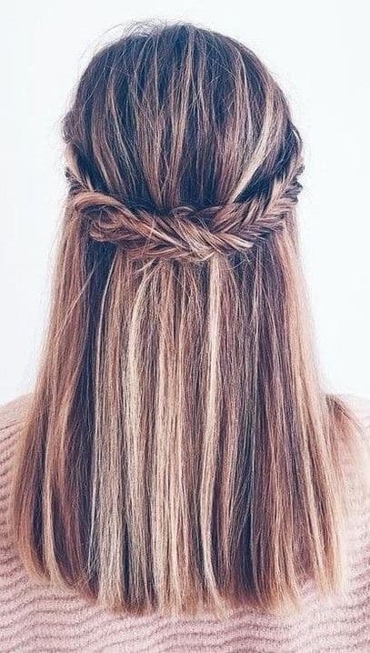 Fashion Hairstyle 