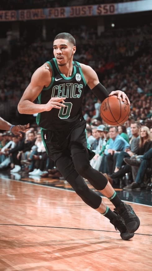 Fashion Jayson Tatum