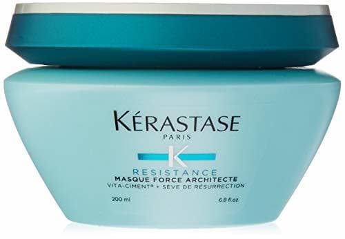 Belleza Kerastase Resistance