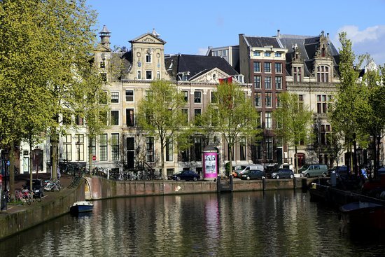 Lugar Herengracht