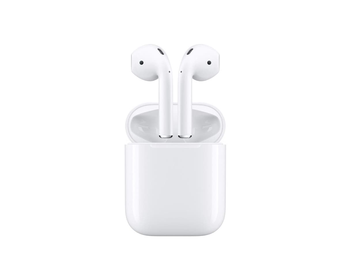 Product SORTEO AIRPODS