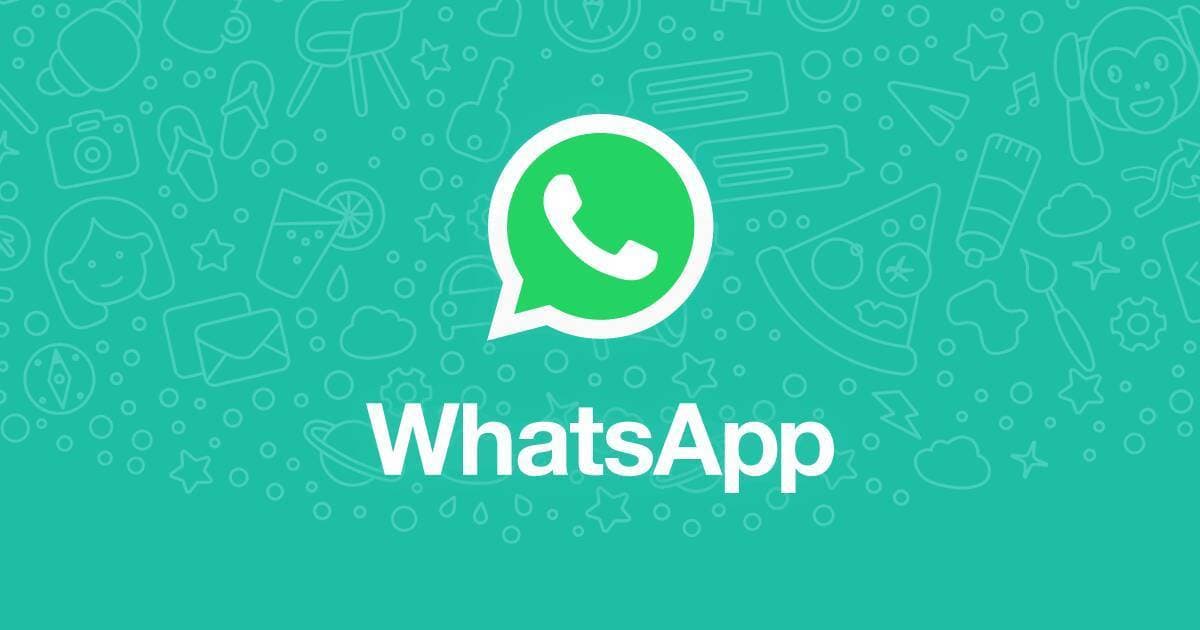 App WhatsApp